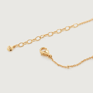 【IA1530】18K ゴールド メッキ ムーンストーン ジュエリー 925 スターリング シルバー 天然 ムーンストーン ブレスレット