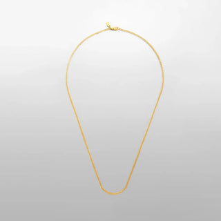 【IA1033】華奢な メンズ キューバンチェーン ネックレス ジュエリー ステンレススチール