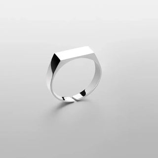 【IA1244】シルバーリング メンズ パンクオープンリング メンズ ステンレススチール 18kリング メンズジュエリー