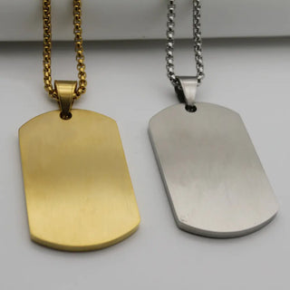 【IA3689】ファッション  ヒップホップ キュービックジルコニア ステンレススチール 大きなゴールドクロスペンダントネックレス ジュエリー