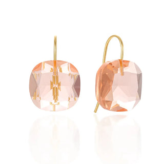 【IA1438】ファッション 925 スターリングシルバー スタッドピアス ジュエリー 18K ゴールドメッキ スターリングシルバー スタッドピアス レディース