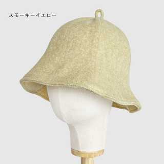 【全20色タオルサウナハットOEM小ロット50個〜OK】オリジナル刺繍orプリントカラー制限無し/タオル01(パイル地)/製版代込み・送料込み