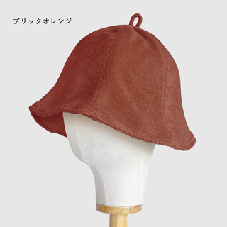 【全20色タオルサウナハットOEM小ロット50個〜OK】オリジナル刺繍orプリントカラー制限無し/タオル01(パイル地)/製版代込み・送料込み