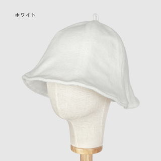 【全20色タオルサウナハットOEM小ロット50個〜OK】オリジナル刺繍orプリントカラー制限無し/タオル01(パイル地)/製版代込み・送料込み