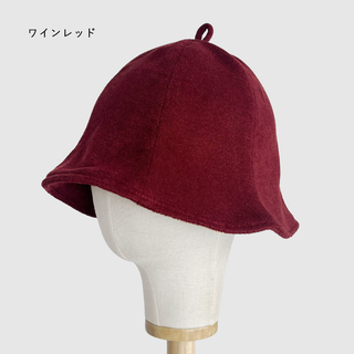 【全20色タオルサウナハットOEM小ロット50個〜OK】オリジナル刺繍orプリントカラー制限無し/タオル01(パイル地)/製版代込み・送料込み