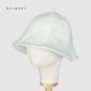 【全20色タオルサウナハットOEM小ロット50個〜OK】オリジナル刺繍orプリントカラー制限無し/タオル01(パイル地)/製版代込み・送料込み