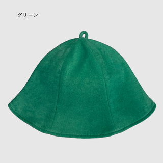 【全20色タオルサウナハットOEM小ロット50個〜OK】オリジナル刺繍orプリントカラー制限無し/タオル01(パイル地)/製版代込み・送料込み