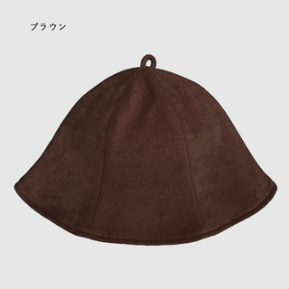 【全20色タオルサウナハットOEM小ロット50個〜OK】オリジナル刺繍orプリントカラー制限無し/タオル01(パイル地)/製版代込み・送料込み