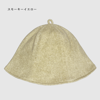 【全20色タオルサウナハットOEM小ロット50個〜OK】オリジナル刺繍orプリントカラー制限無し/タオル01(パイル地)/製版代込み・送料込み