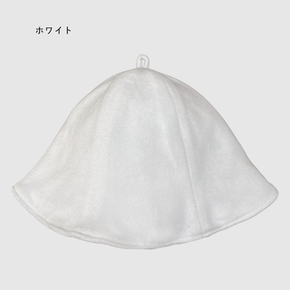 【全20色タオルサウナハットOEM小ロット50個〜OK】オリジナル刺繍orプリントカラー制限無し/タオル01(パイル地)/製版代込み・送料込み