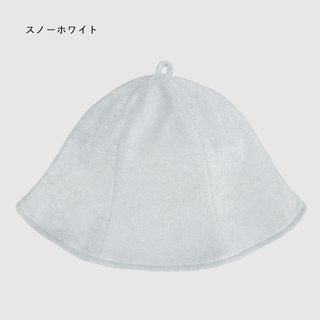 【全20色タオルサウナハットOEM小ロット50個〜OK】オリジナル刺繍orプリントカラー制限無し/タオル01(パイル地)/製版代込み・送料込み