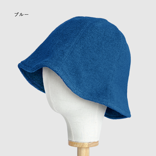 【厚手タオル全16色サウナハットOEM小ロット50個〜OK】オリジナル刺繍orプリントカラー制限無し/タオル02(厚手)/製版代無料・送料込み