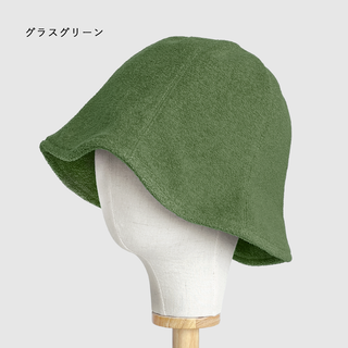 【厚手タオル全16色サウナハットOEM小ロット50個〜OK】オリジナル刺繍orプリントカラー制限無し/タオル02(厚手)/製版代無料・送料込み