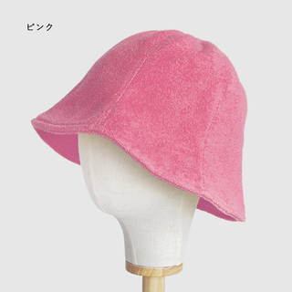【厚手タオル全16色サウナハットOEM小ロット50個〜OK】オリジナル刺繍orプリントカラー制限無し/タオル02(厚手)/製版代無料・送料込み