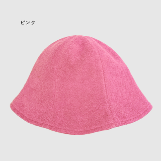 【厚手タオル全16色サウナハットOEM小ロット50個〜OK】オリジナル刺繍orプリントカラー制限無し/タオル02(厚手)/製版代無料・送料込み