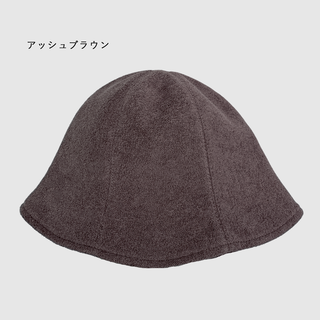 【厚手タオル全16色サウナハットOEM小ロット50個〜OK】オリジナル刺繍orプリントカラー制限無し/タオル02(厚手)/製版代無料・送料込み